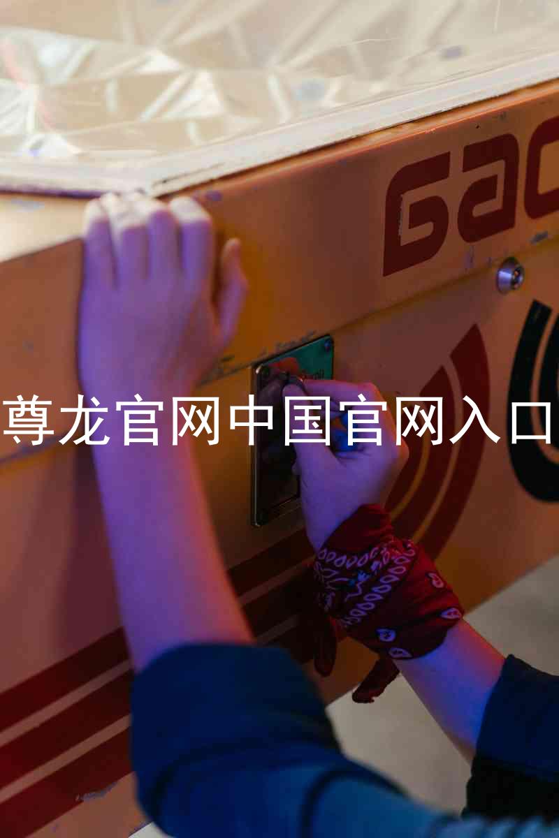 尊龙官网中国官网入口