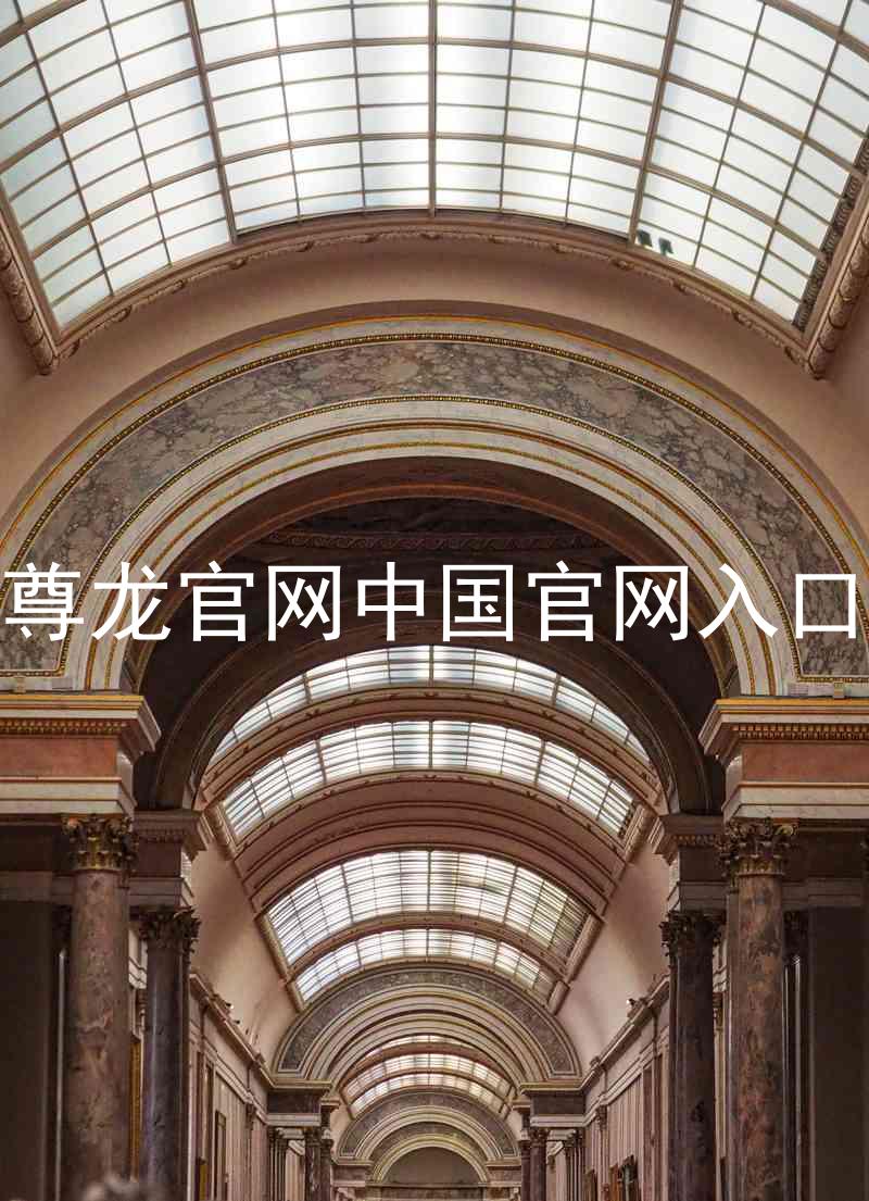 尊龙官网中国官网入口