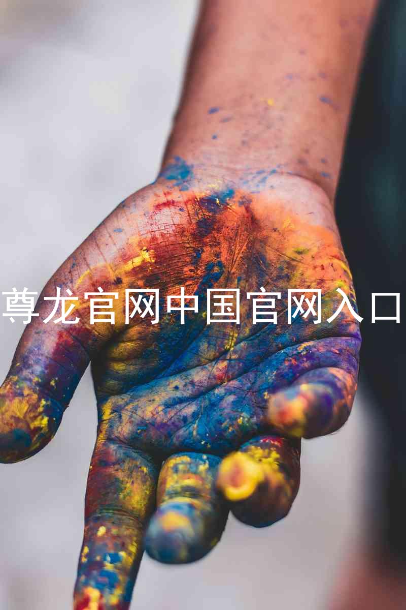 尊龙官网中国官网入口