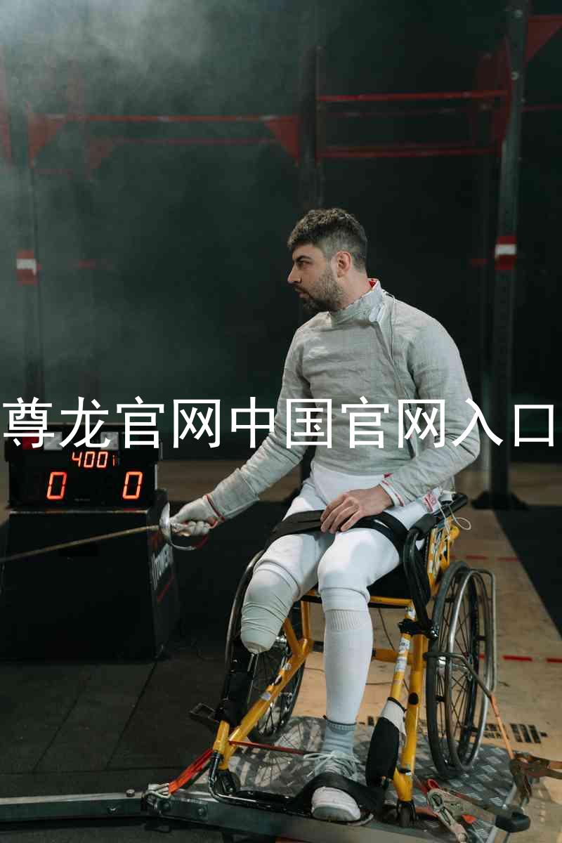 尊龙官网中国官网入口