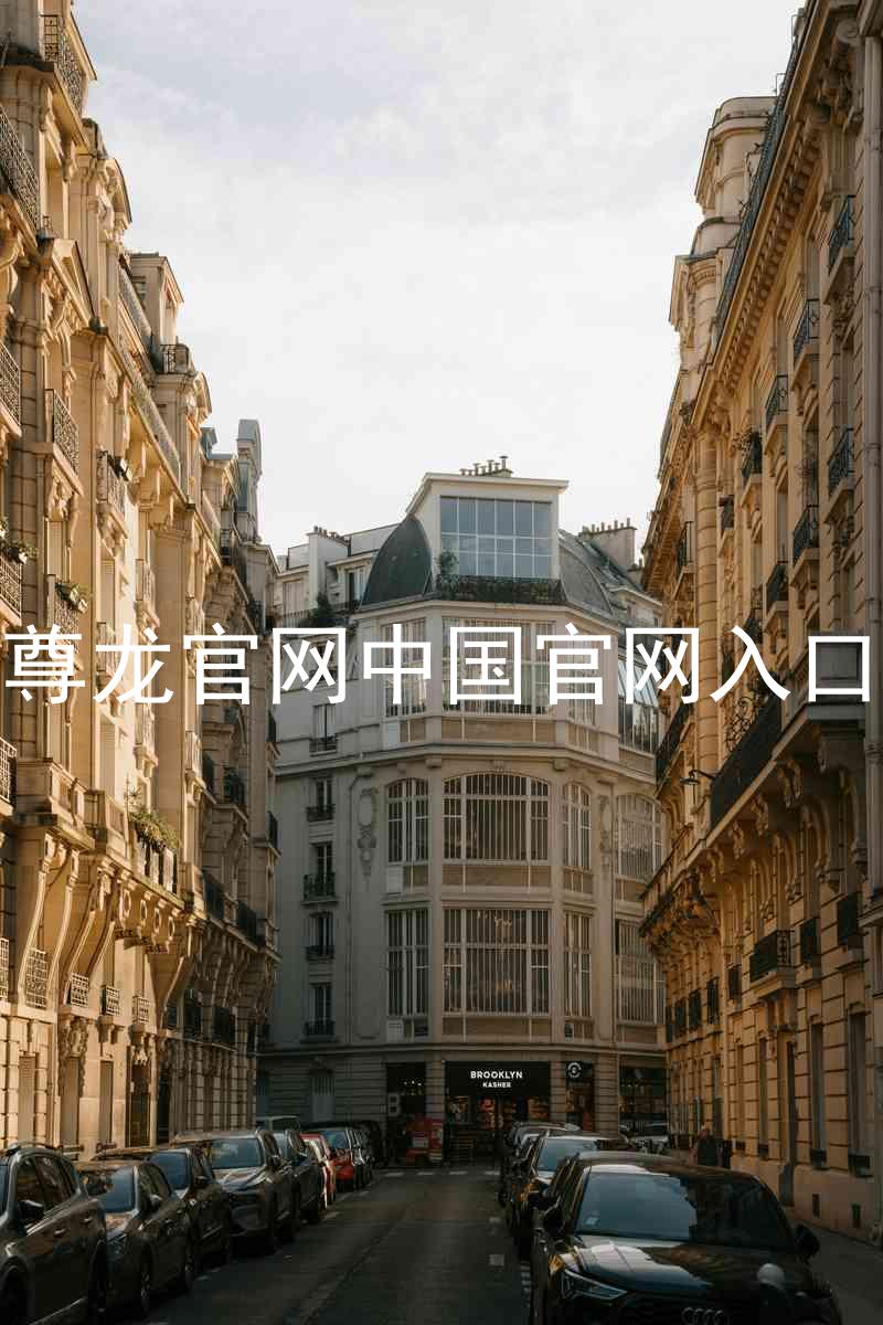 尊龙官网中国官网入口